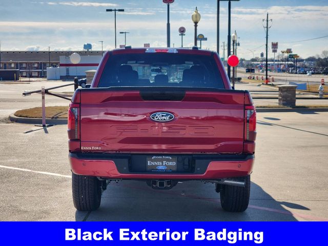 2025 Ford F-150 STX photo