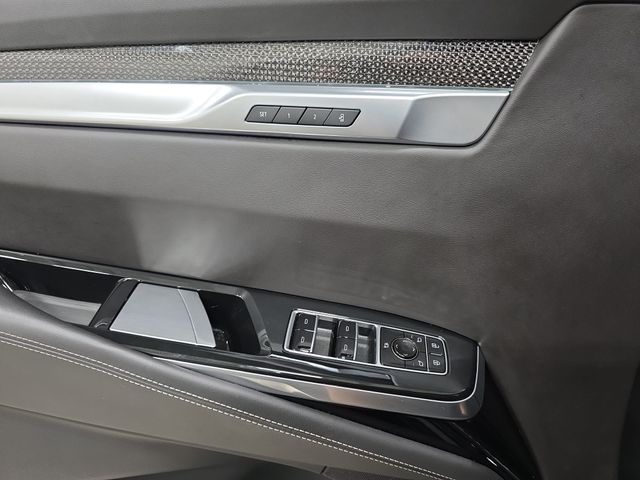 Used 2026 Black Cadillac V-Series image 28