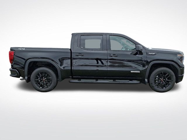 new 2026 GMC Sierra 1500 car, priced at $60,470