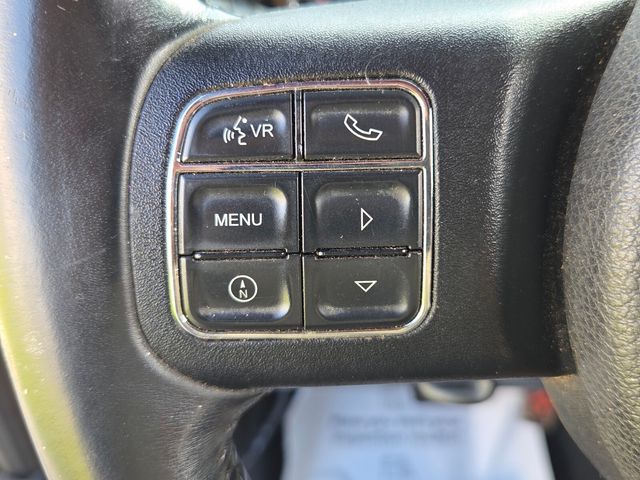 Used 2014 Jeep Wrangler SUV