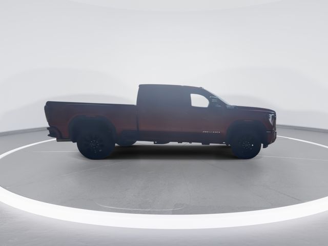 Used 2026 Red GMC AT4 image 12
