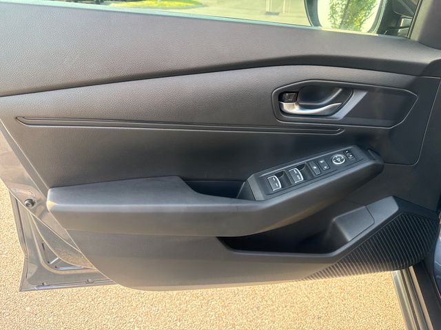 Used 2025 Honda Accord Sedan