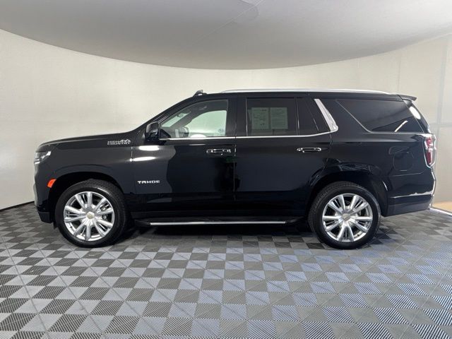 Used 2024 Chevrolet Tahoe SUV