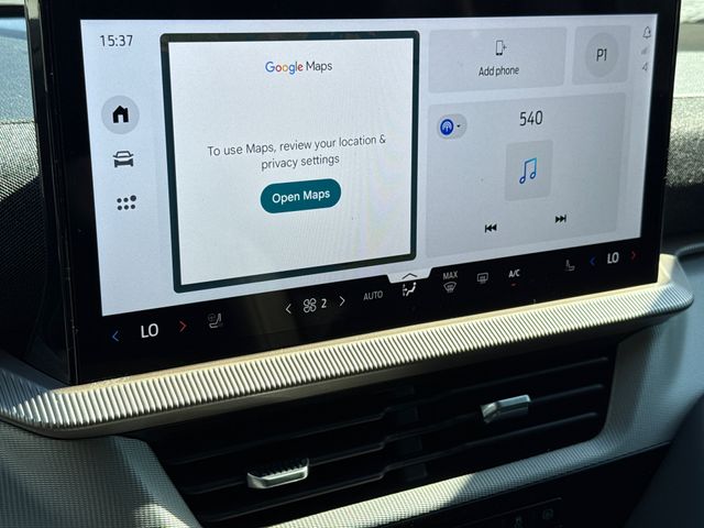 New 2026 White Ford Active image 25