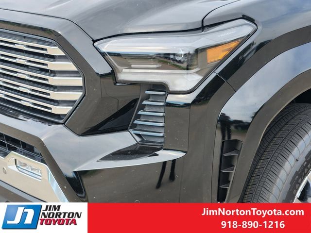 New 2025 Toyota Tacoma Truck