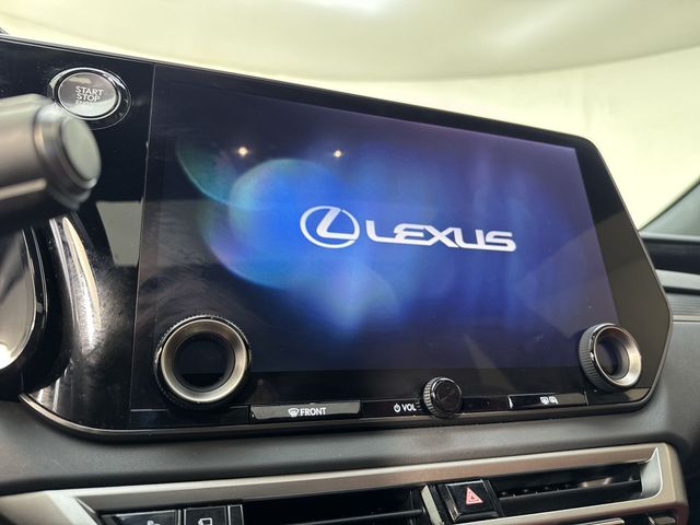 2024 Lexus RX RX photo