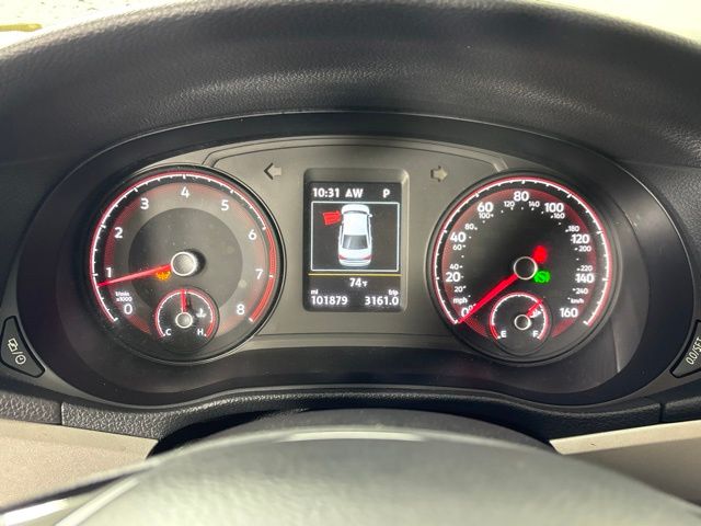 Used 2021 Volkswagen Passat Sedan