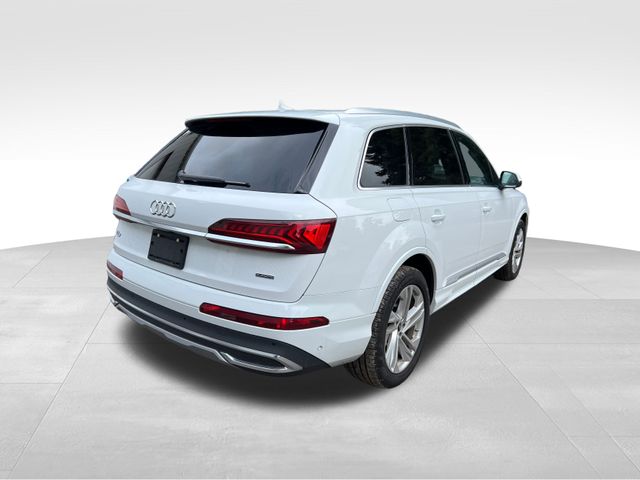 2023 Audi Q7 55 Premium Plus 9