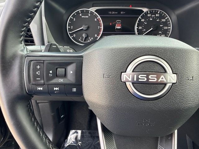 2025 Nissan Rogue - $18,288