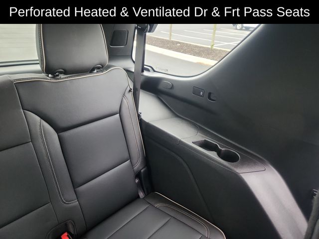 Used 2024 GMC Yukon For Sale in Grove City, OH