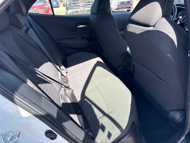 2021 Toyota Corolla - $20,388