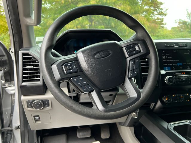 2019 Ford F-150 XL 20