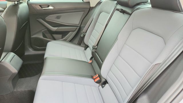 2026 Volkswagen Jetta