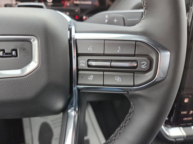 2026 GMC Yukon XL 4WD Denali