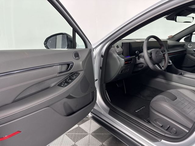 New 2025 Hyundai Sonata For Sale in Indianapolis, IN