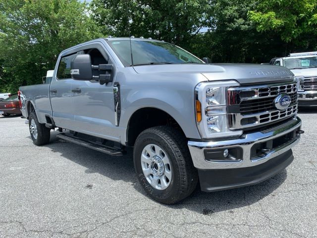 2024 Ford F-250SD XLT 7