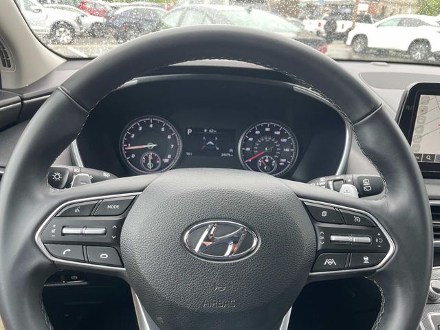 2023 Hyundai Santa Fe SEL 30