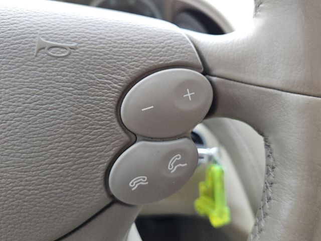 2003 Mercedes-Benz SL 500 