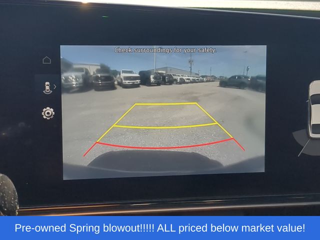 Used 2023 Electric Shadow Hyundai Limited image 33