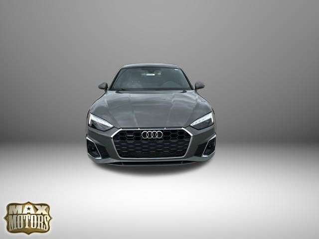 Used 2024 Audi A5 Sportback Premium Plus with VIN WAUFACF50RA024055 for sale in Kansas City