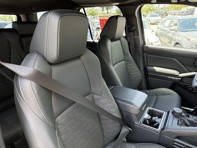 New 2026 Toyota 4Runner i-FORCE MAX SUV