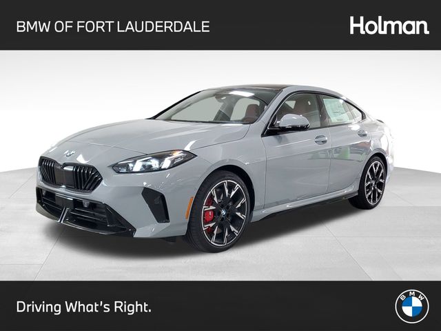 2 Series Gran Coupe 228i xDrive