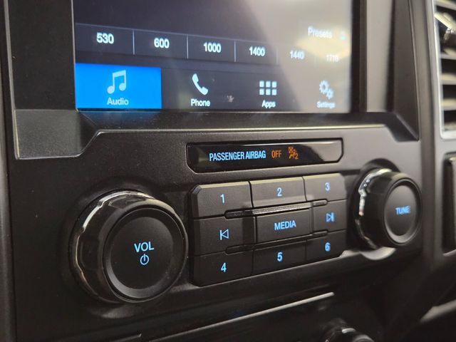Used 2016 Ford F-150 Truck