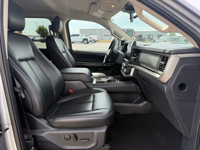 used 2024 Ford Expedition Max car, priced at $38,546