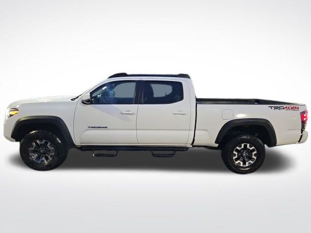 2023 Toyota Tacoma SR5 5