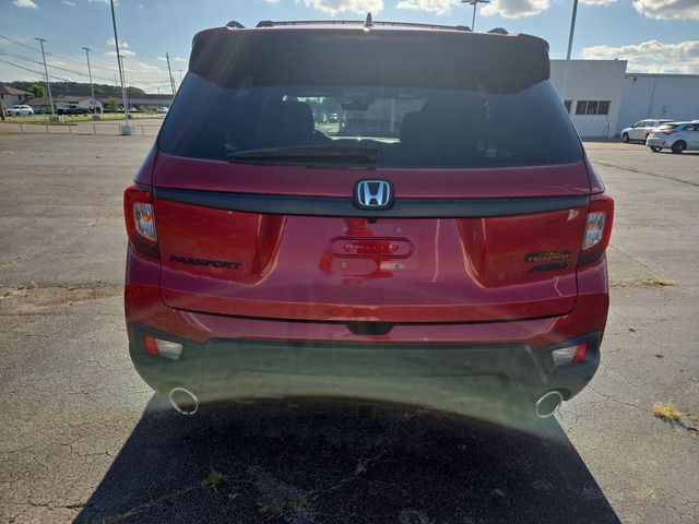 Used 2023 Honda Passport SUV