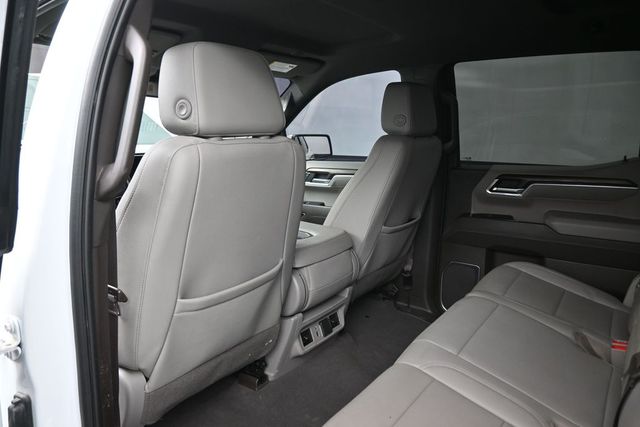 Used 2023 GMC Sierra 1500 Truck