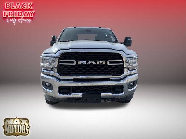 2024 Ram 2500 Big Horn 2