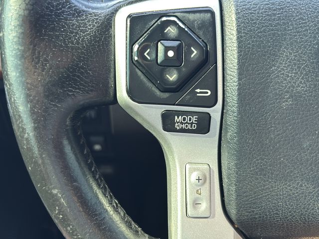 Used 2014 Toyota Tundra Truck