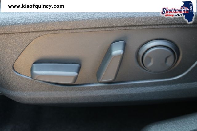 New 2026 Kia Sportage SUV