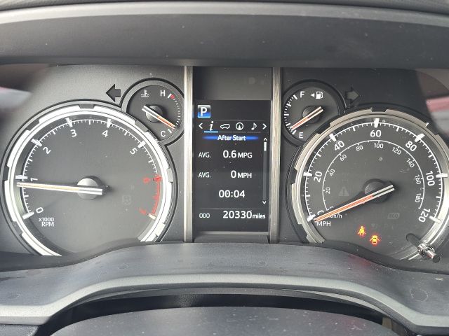 Photo of 2022 Toyota 4Runner Limited in Dallas, GA - 22,  2022 Toyota 4Runner Limited:B01813