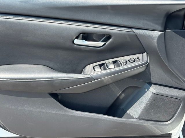 Used 2024 Nissan Sentra Sedan