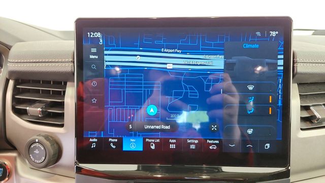 2024 Ford Expedition Max