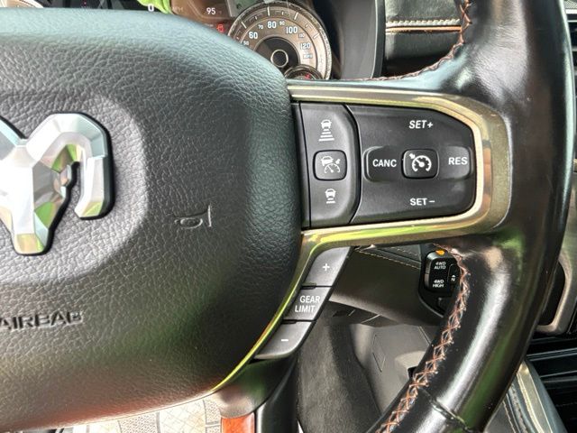 Used 2021 Ram 1500 Truck