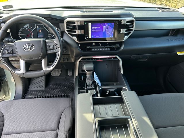 new 2026 Toyota Tundra car, priced at $53,648