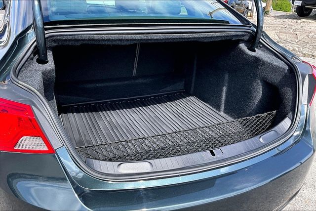 Used 2018 Chevrolet Impala Premier 4D Sedan