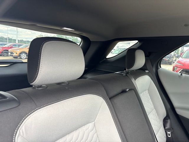 Used 2020 Chevrolet Equinox SUV