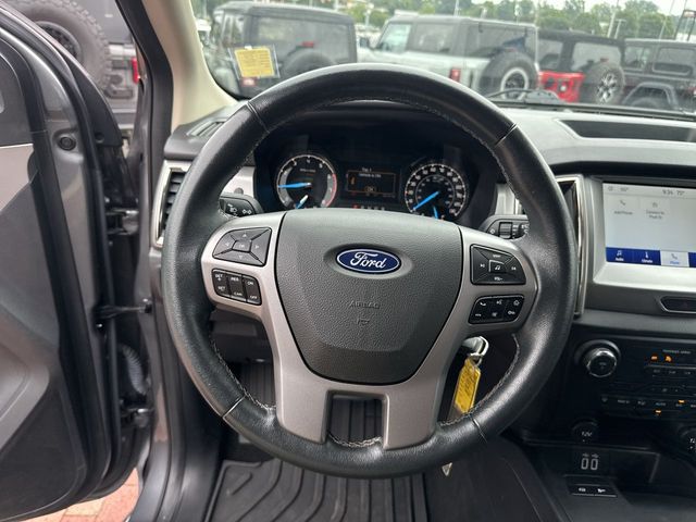 Used 2023 Ford Ranger Truck