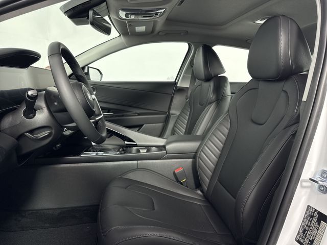New 2025 Hyundai Elantra For Sale in Indianapolis, IN