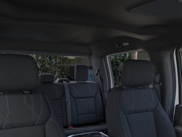 New 2026 White Ford STX image 22