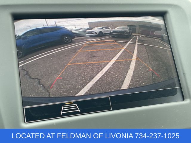 Used 2022 Chevrolet Equinox For Sale in Livonia, MI