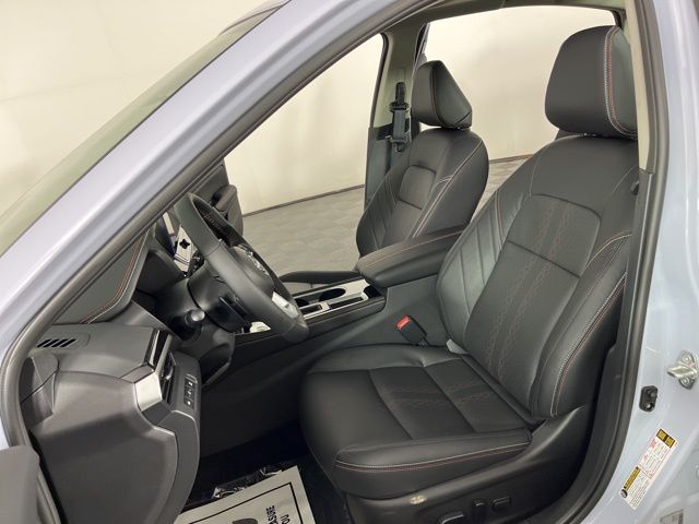 2025 Gray Sky Pearl Nissan Altima 2.5 SR FWD Sedan