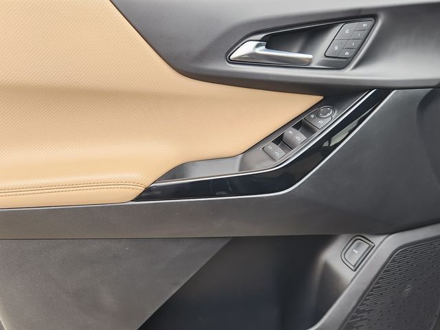 2025 Chevrolet Equinox ACTIV Black at DeMontrond Gulf Freeway