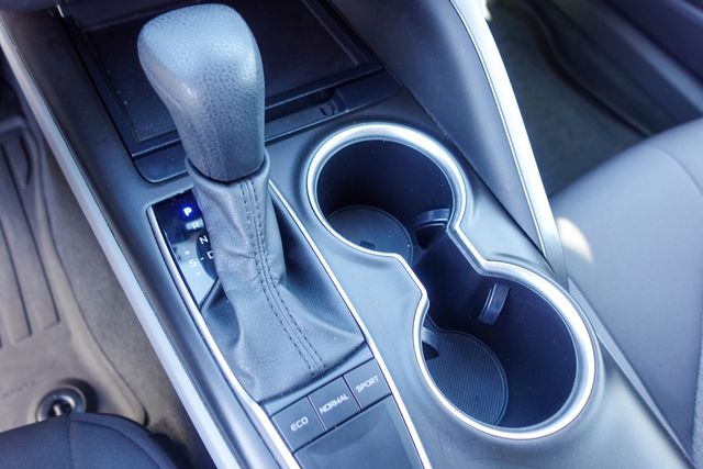 used 2023 Toyota Camry car, priced at $24,000