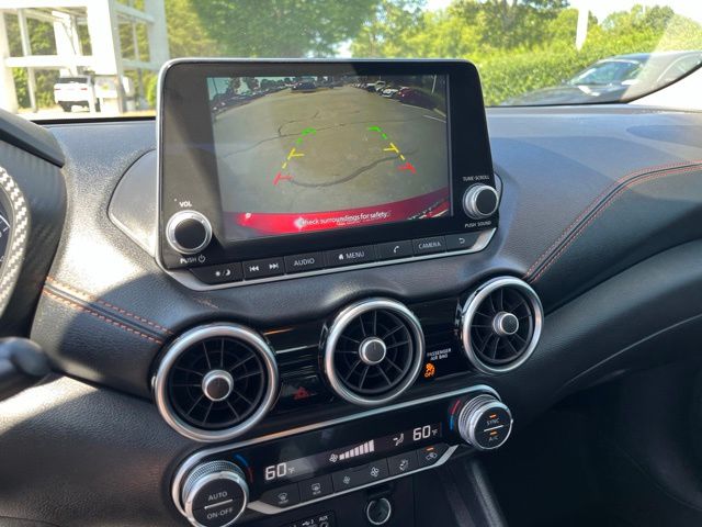 2023 Nissan Sentra SR - Photo 24
