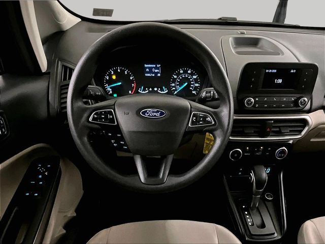 2022 Ford EcoSport S - 4